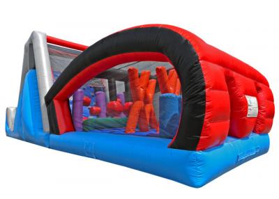 Water Slide Bounce House Rental - Hickory Mega Parties - New York Other