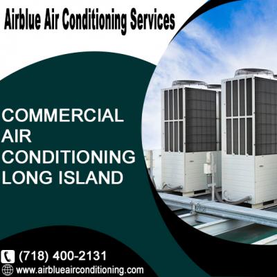 Airblue Air Conditioning Services - New York Home Appliances