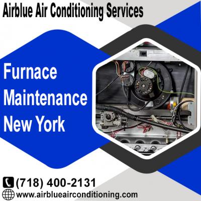 Airblue Air Conditioning Services - New York Home Appliances