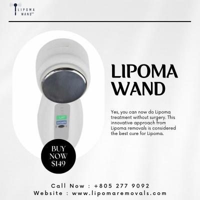 Use The Best New Treatment For Lipoma - New York Other