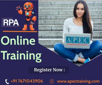 Rpa training institutes in hyderabad - Hyderabad Professional Services