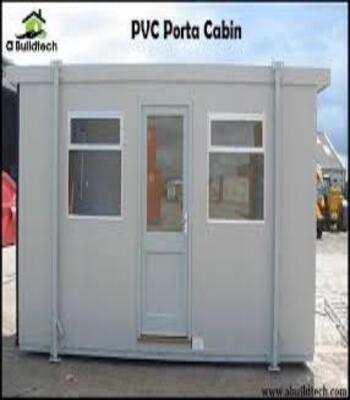 Abuildtech: Top Guard Cabin Manufacturer - Delhi Other