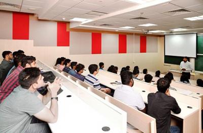 Executive MBA Program- Mahindra University