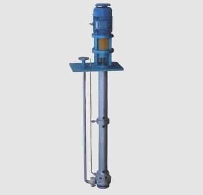 Vertical Centrifugal Pump Manufacturer in Ahmedabad - Ahmedabad Industrial Machineries