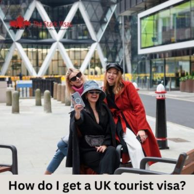 How do I get a UK tourist visa?