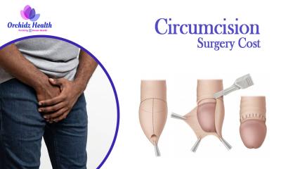 Circumcision Surgery Cost in Bangalore - Orchidz Health - Bangalore Health, Personal Trainer