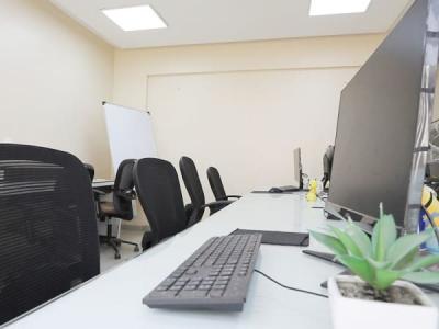 Baner Coworking Space | Coworkista - Pune Offices