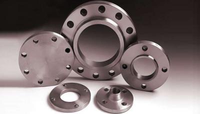 Flanges Manufacturers & Suppliers in India | Metrock - Mumbai Other
