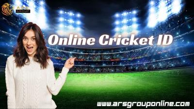 Are you looking for Cricket Satta ID