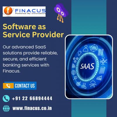 Software as Service Provider - Mumbai Other