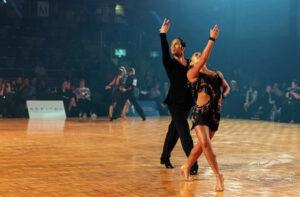 Looking for Salsa & Latin Dance Classes in Adelaide - Adelaide Events, Classes