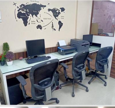 Shared Office Space in Baner Pune - Pune Offices