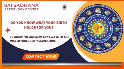 best astrologer in Bangalore