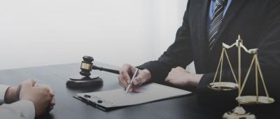 Legal bookkeeping services in UK