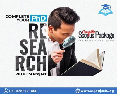 Research Paper Publication Services - Jaipur Other