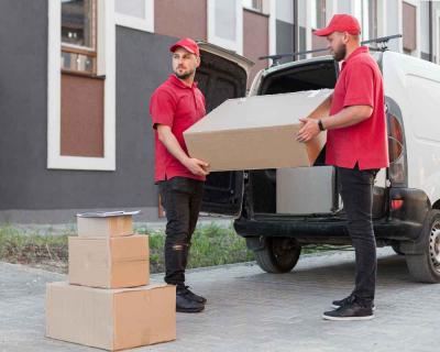 Reliable Interstate Moving Services by MovEx – Stress-Free Relocation!