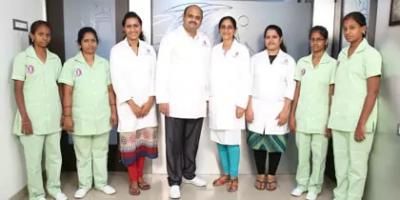 Dental implants in chennai - Sendhil Dental - Chennai Health, Personal Trainer