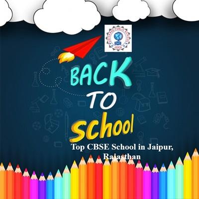 Top CBSE School in Jaipur, Rajasthan 2024 New Admission Start