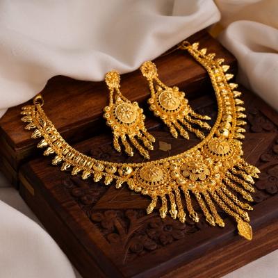 Is Investing in Gold Plated Jewellery Worth It?