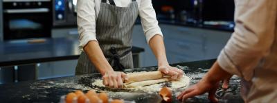 Bakery Certificate Course- TGCA