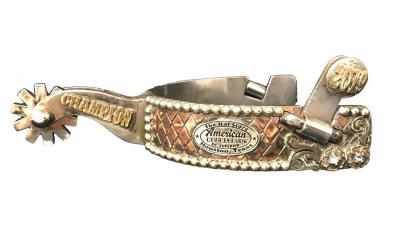 Unique Customized Belt Buckles at Superior Trophies