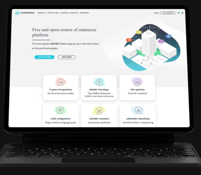 nopCommerce Development Company | nopCommerce Services