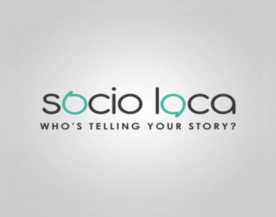 SocioLoca: Top Digital Marketing Company | Expand Your Online Identity