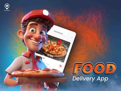 SpotnEats helps to Streamline Your Restaurant's Delivery Operations - Santo Domingo Other