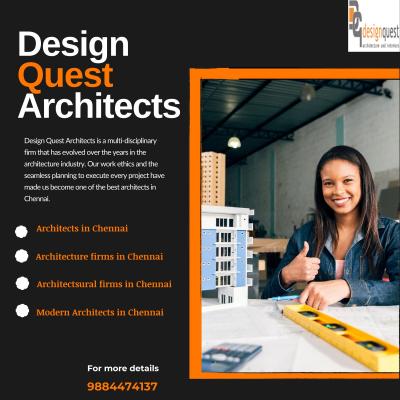 Architects in Chennai11 - New York Other