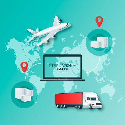 Comprehensive Logistics Services by Zipaworld - Delhi Professional Services