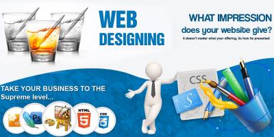 Budget Friendly Website Designing Company in Delhi - Delhi Computer