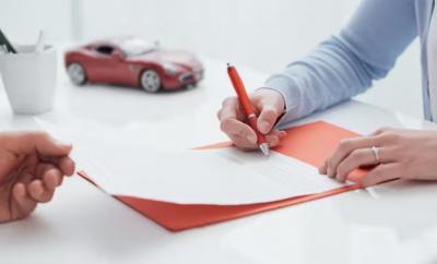 Used Vehicle Loans in What You Need to Know