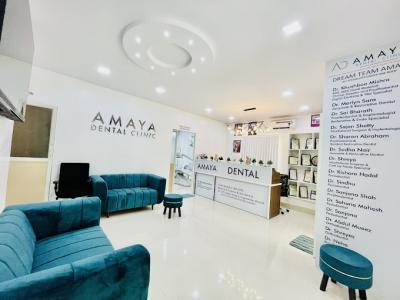 Best Dental Clinic in Bangalore | Top dentists in Bangalore |  Amaya dental clinic - Bangalore Health, Personal Trainer