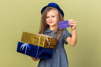 Convert Your Children's Place Gift Cards to Cash - Contact Cashupgift - Los Angeles Other