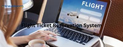 Flight Ticket Reservation System - Bangalore Other