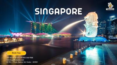 Singapore Tour Packages. - Other Other