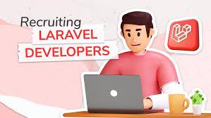 Hire Expert Laravel Developers in the USA with Androtunes  - El Paso Other