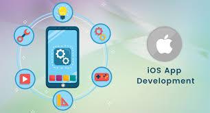 Top-Notch iPhone Application Development Services by Apponward 