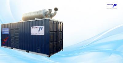 Diesel generator rental in india | Powerrental - Pune Other
