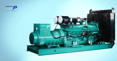 Industrial generator rental In Mumbai - Pune Other