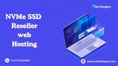 Boost Your Reseller Hosting Performance: Switch to SSDs Today