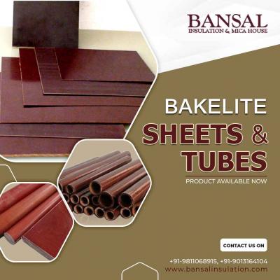 Bakelite Sheet Manufacturer In Delhi