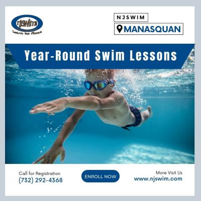 Year-Round Swim Lessons in Manasquan - Other Other