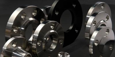 Best SS Flange Manufacturers In India - Mumbai Industrial Machineries