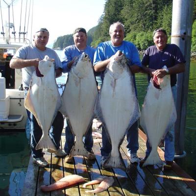 Navigate Sitka's Waters with Expertise