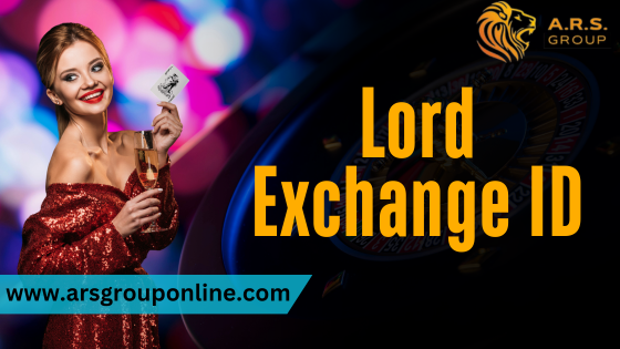 Get Premium Lord Exchange ID