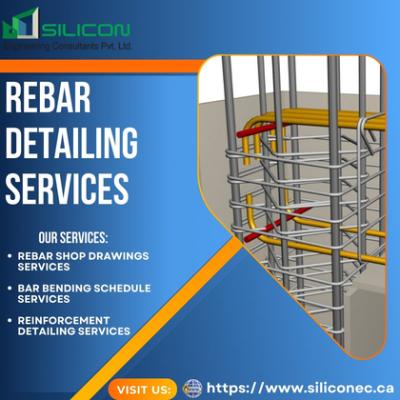 Get Professional High-Quality Rebar Detailing Services In Toronto, Canada - Toronto Construction, labour