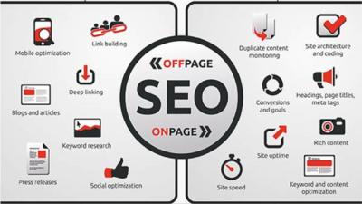 SEO services for product marketing in Los Angeles - Delhi Other