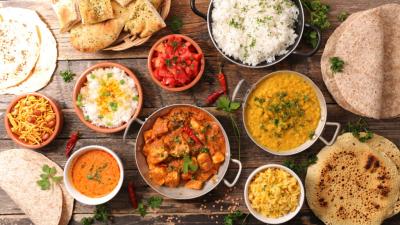 Unleash the Flavours of India: Shimla Palace Staffordshire Limited - Indian takeaway in Stafford - Other Hotels, Motels, Resorts, Restaurants