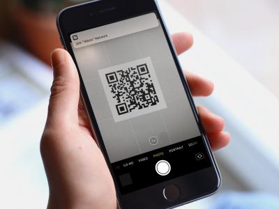 Simplify Your Digital Life with QR Code Scanners
